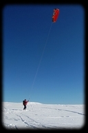 L’évasion, loin des pistes de skis